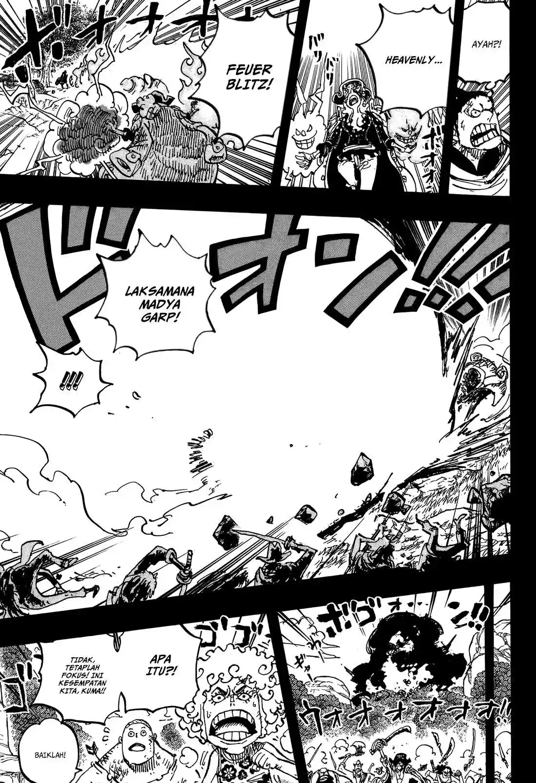 One Piece 1161 indo, One Piece Berwarna Chapter 1161, One Piece 1162 Bahasa indonesia HD
